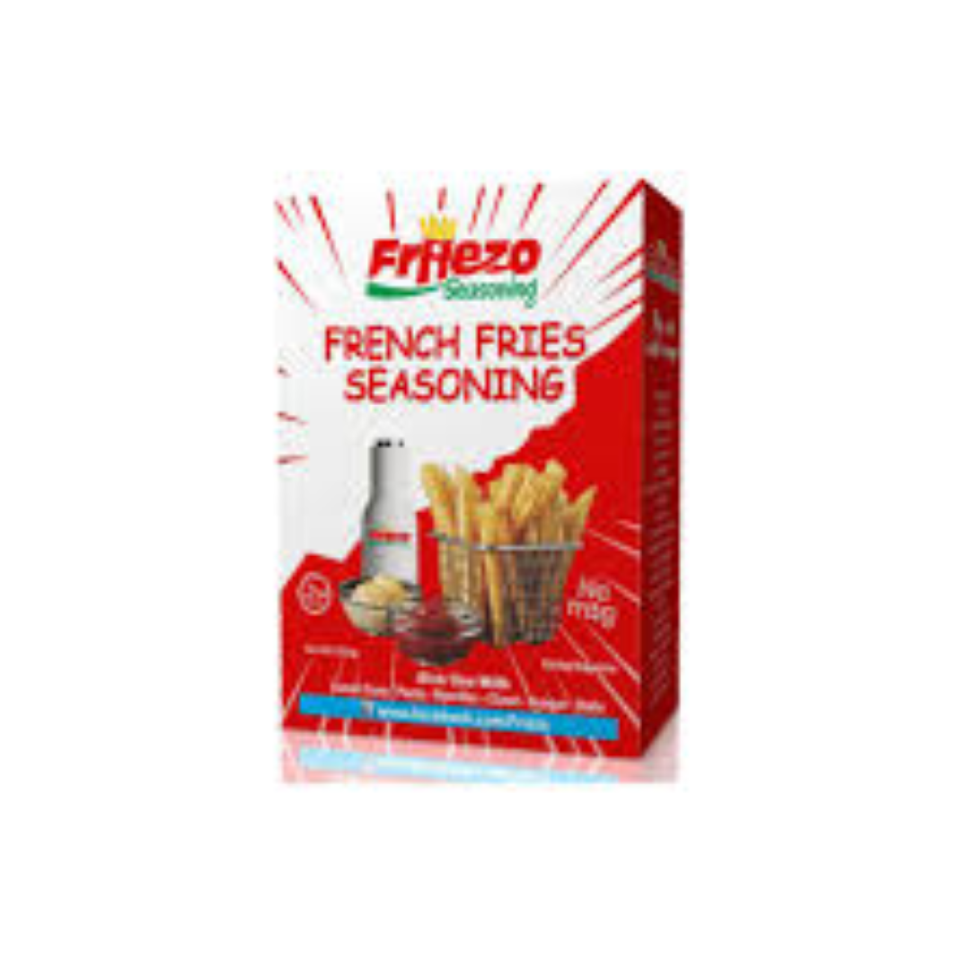 ONE STOP MASALA FINGERS 150g